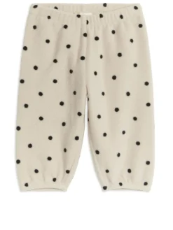 Fleece Sweatpants