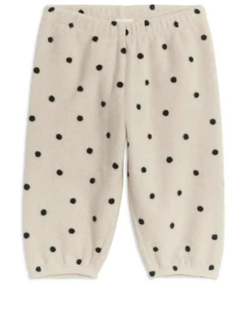 Fleece Sweatpants