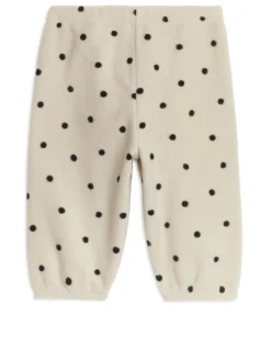 Fleece Sweatpants