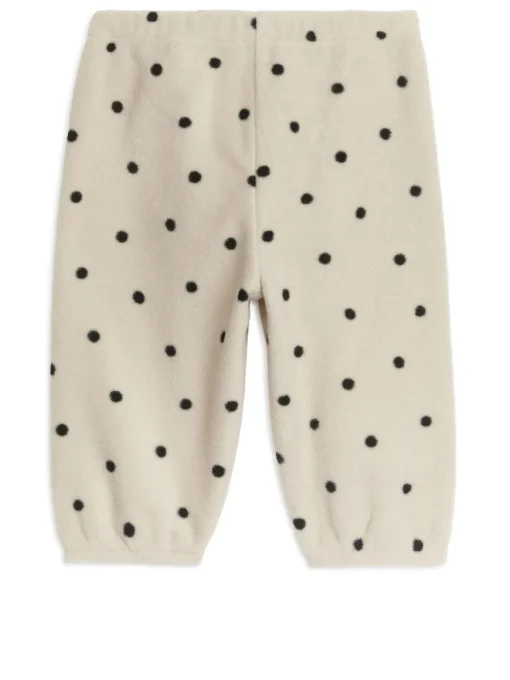 Fleece Sweatpants