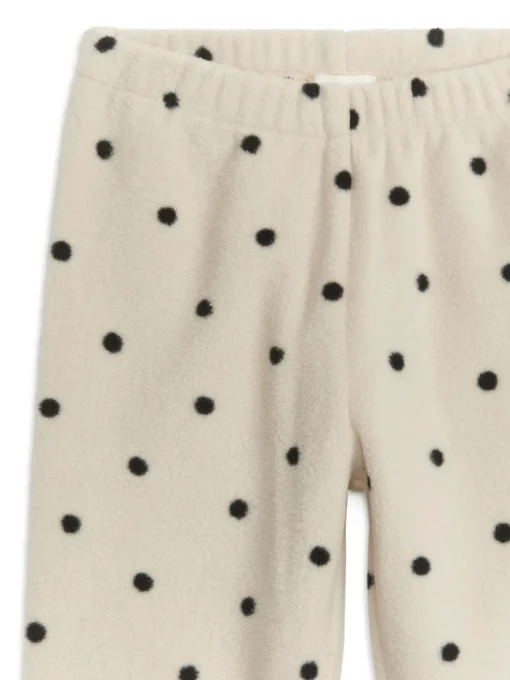 Fleece Sweatpants