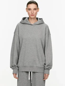 French Terry Hoodie