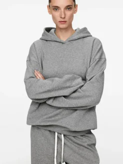 French Terry Hoodie