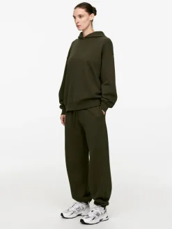 French Terry Hoodie