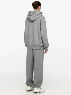 French Terry Hoodie