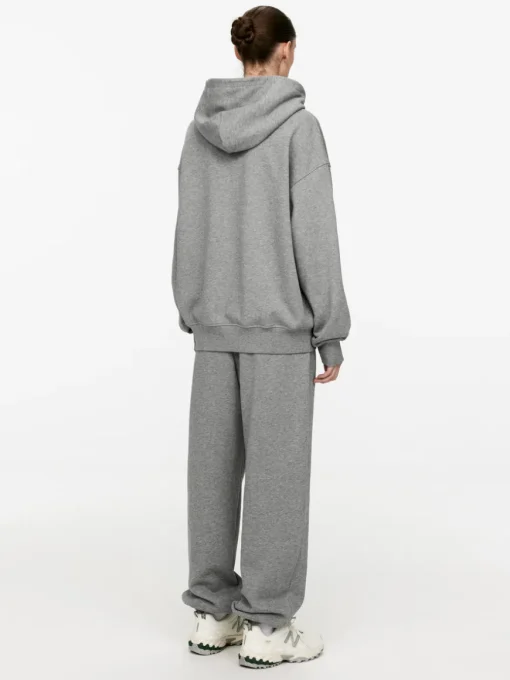 French Terry Hoodie