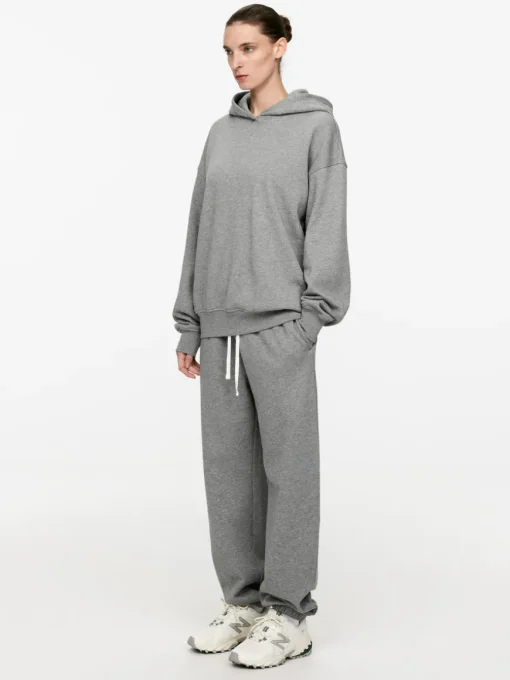 French Terry Hoodie