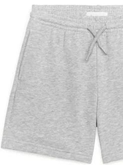 French Terry Shorts