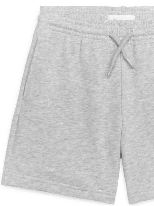 French Terry Shorts