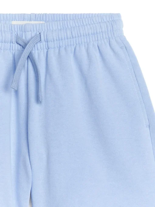 French Terry Shorts