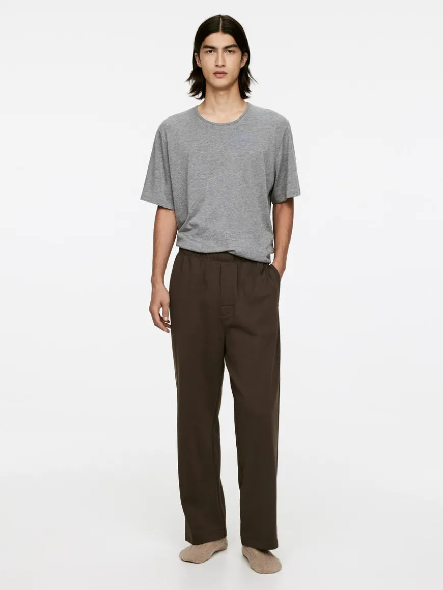 French Terry Sweatpants