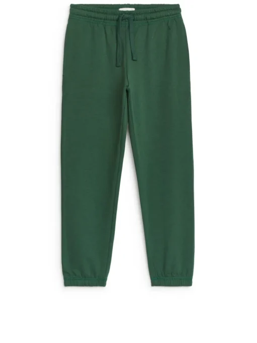 French Terry Sweatpants