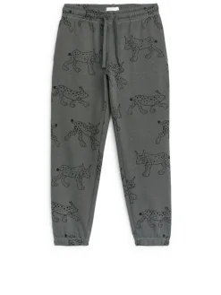 French Terry Sweatpants