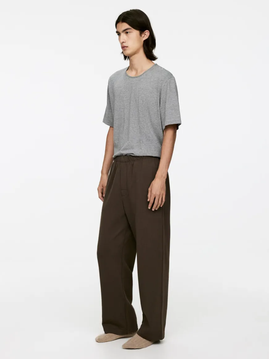 French Terry Sweatpants