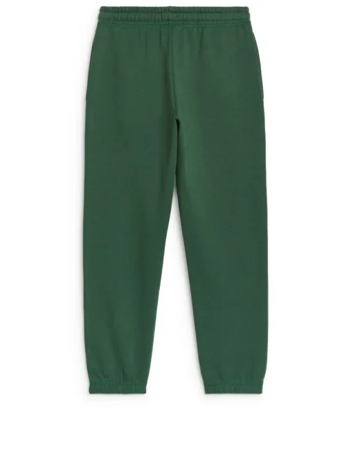French Terry Sweatpants