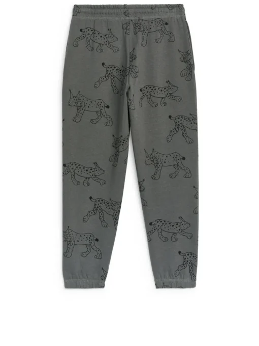 French Terry Sweatpants