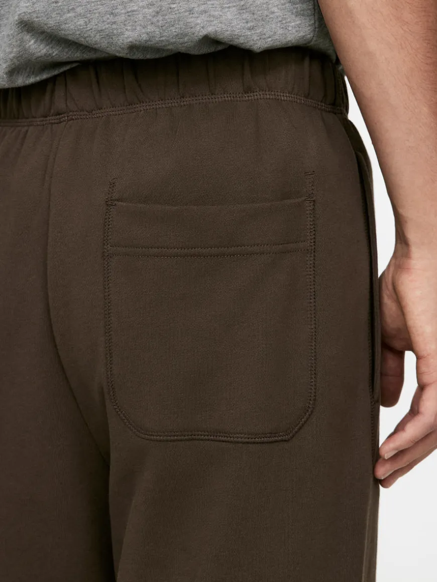 French Terry Sweatpants