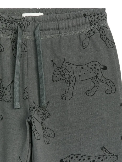 French Terry Sweatpants