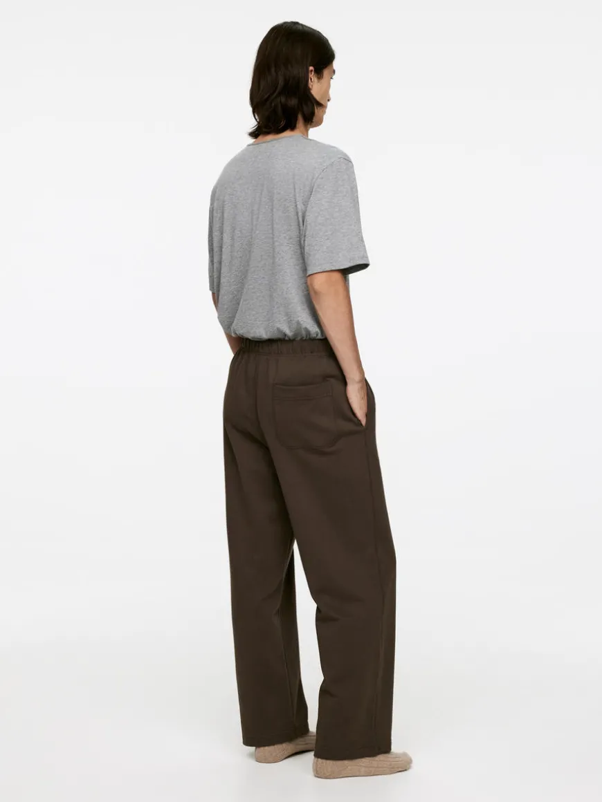 French Terry Sweatpants