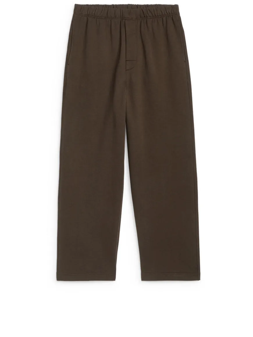 French Terry Sweatpants