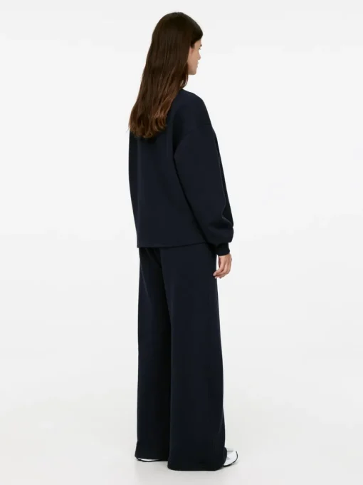 French Terry Sweatshirt