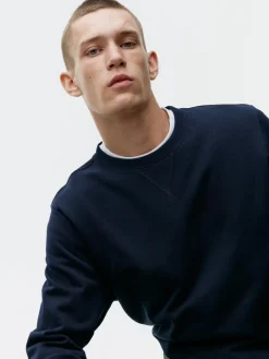 French Terry Sweatshirt