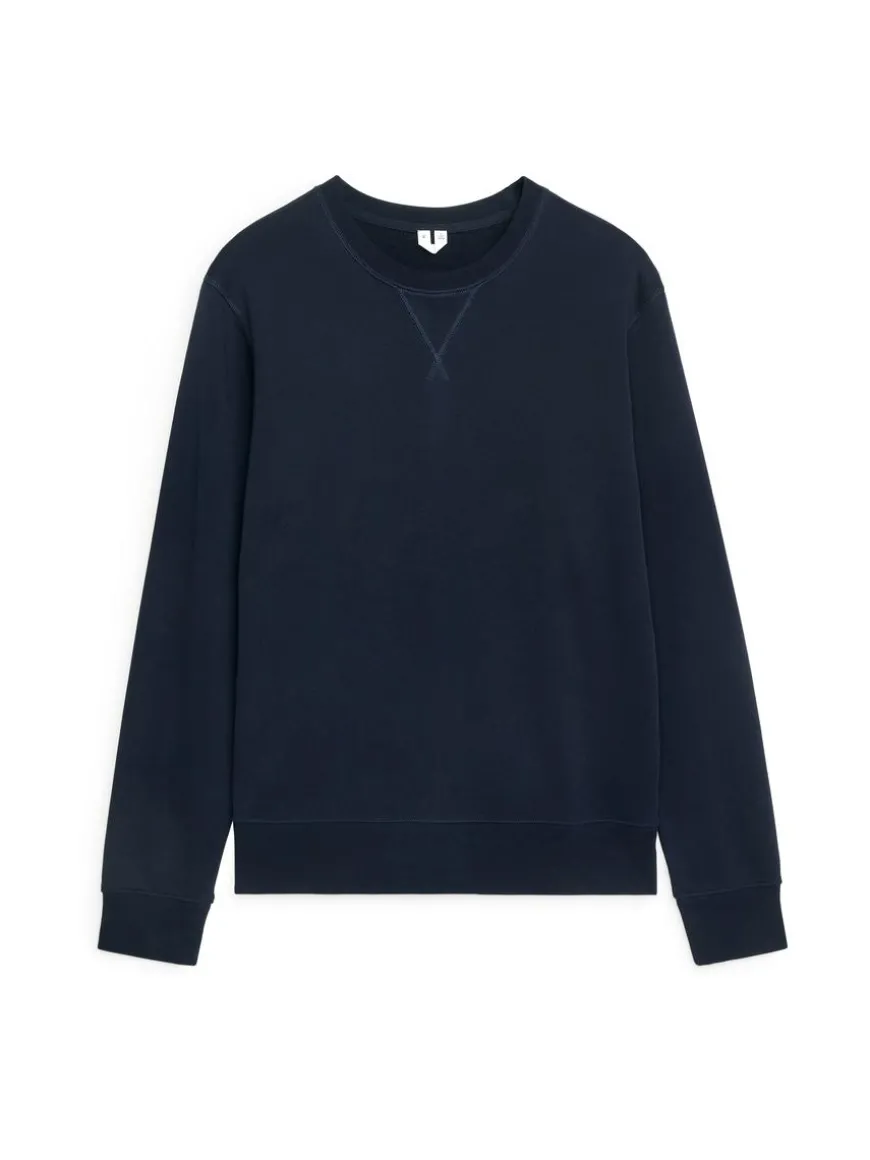 French Terry Sweatshirt