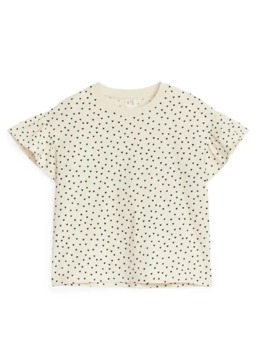 Frill T-Shirt