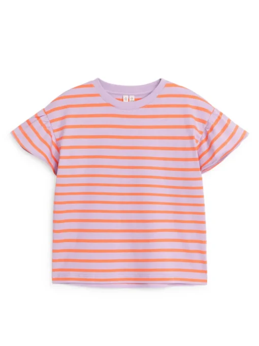 Frill T-Shirt