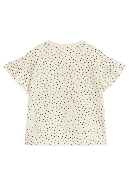 Frill T-Shirt