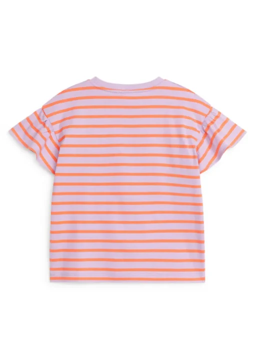 Frill T-Shirt
