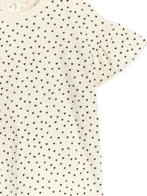 Frill T-Shirt