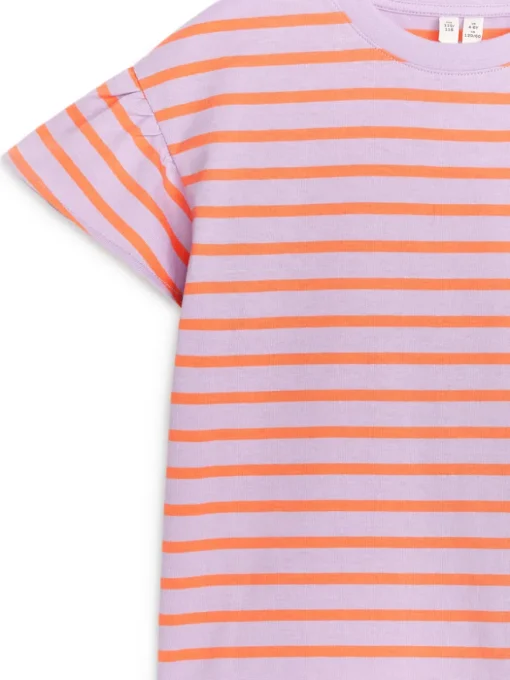 Frill T-Shirt