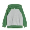Front-Pocket Hoodie