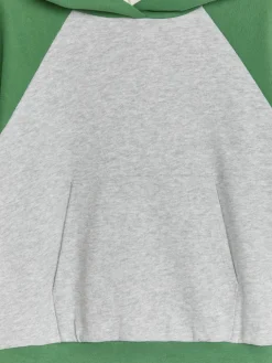 Front-Pocket Hoodie