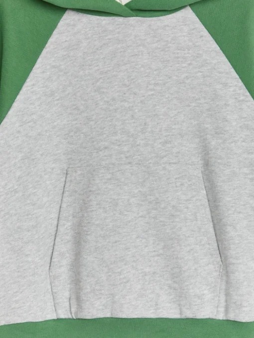 Front-Pocket Hoodie