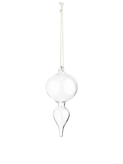 Glass Bauble
