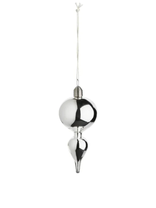 Glass Bauble