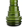 Glass Vase 24 Cm