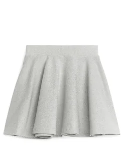 Glitter Skirt