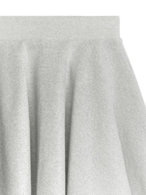 Glitter Skirt