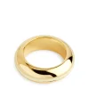 Gold-Plated Ring