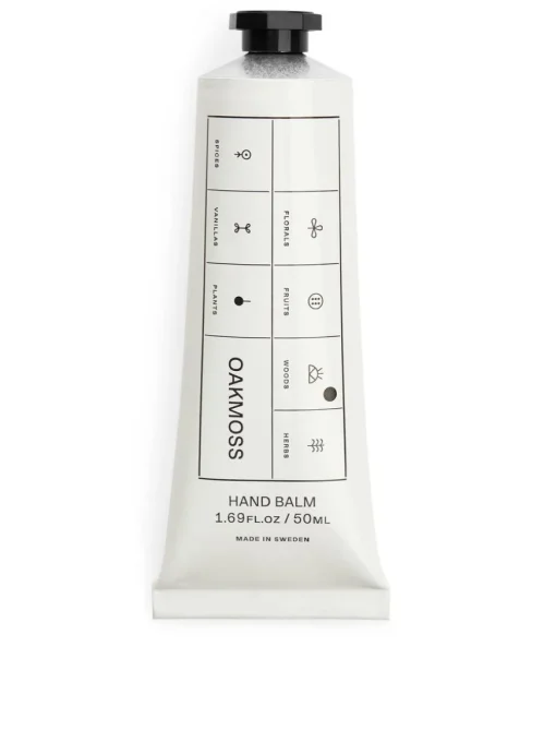 Hand Balm