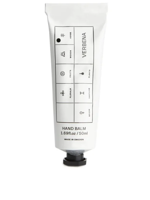 Hand Balm