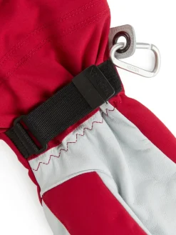 Hestra Army Leather Heli Ski Gloves