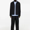 Hopsack Jacket