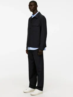 Hopsack Jacket