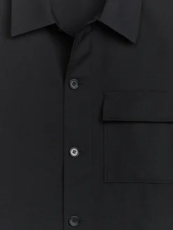 Hopsack Jacket