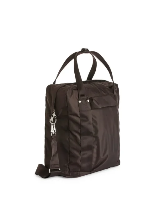 12-Hour Three-Way Bag
