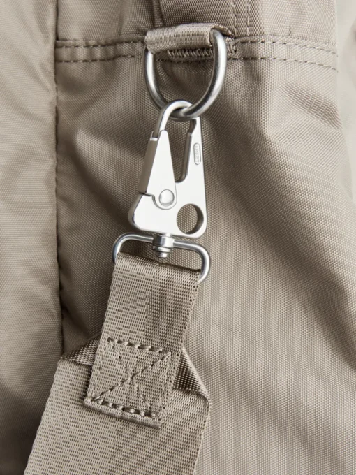 12-Hour Three-Way Bag